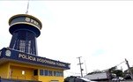 Informações obtidas pela PRF indicavam que o criminoso iria do Rio Grande do Norte à Bahia. Então, os oficiais montaram barreiras nas principais rodovias que ligavam os dois estados na tentativa de prendê-lo