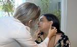 Segundo um levantamento feito pela Sociedade Brasileira de Dermatologia, a covid-19 pode causar alguns problemas de pele. De acordo com especialistas, as primeiras reações podem até ajudar no diagnóstico da doença. O Fala Brasil explicou sobre os sintomas; saiba mais