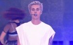 O Fala Brasil mostrou as denúncias feitas por fãs sobre o esquema de cambistas para a venda de ingressos superfaturados para o show do Justin Bieber, que será realizado em setembro, no Allianz Parque. Veja os detalhes