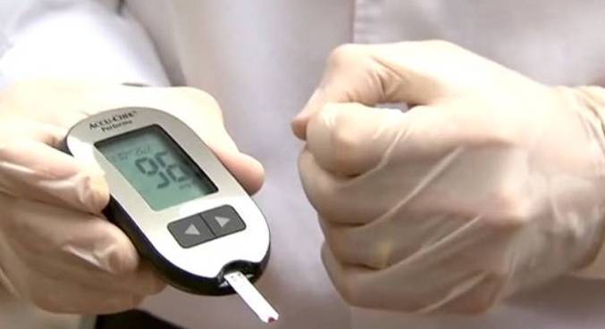 Metformina é prescrita para diabetes tipo 2 há mais de 60 anos