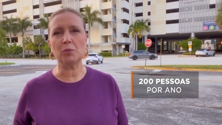 Uma das maiores clínicas dos Estados Unidos afirmou que atende cerca de 200 pessoas por ano com hiponatremia. O problema é mais frequente em pessoas entre 20 e 40 anos e ocorre mais no verão, quando as pessoas ingerem mais água