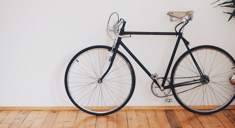 Nove em cada dez brasileiros não acham seguro andar de bicicleta na cidade 