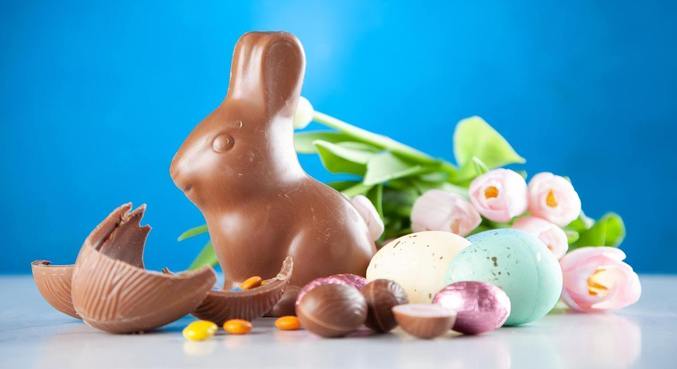 Chocolate tradicional é o preferido para 90% dos brasileiros
