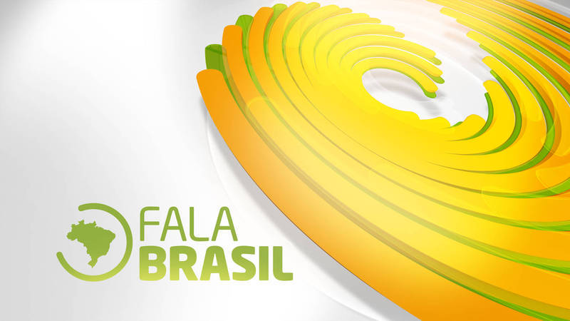 Fala Brasil - Edição de Sábado