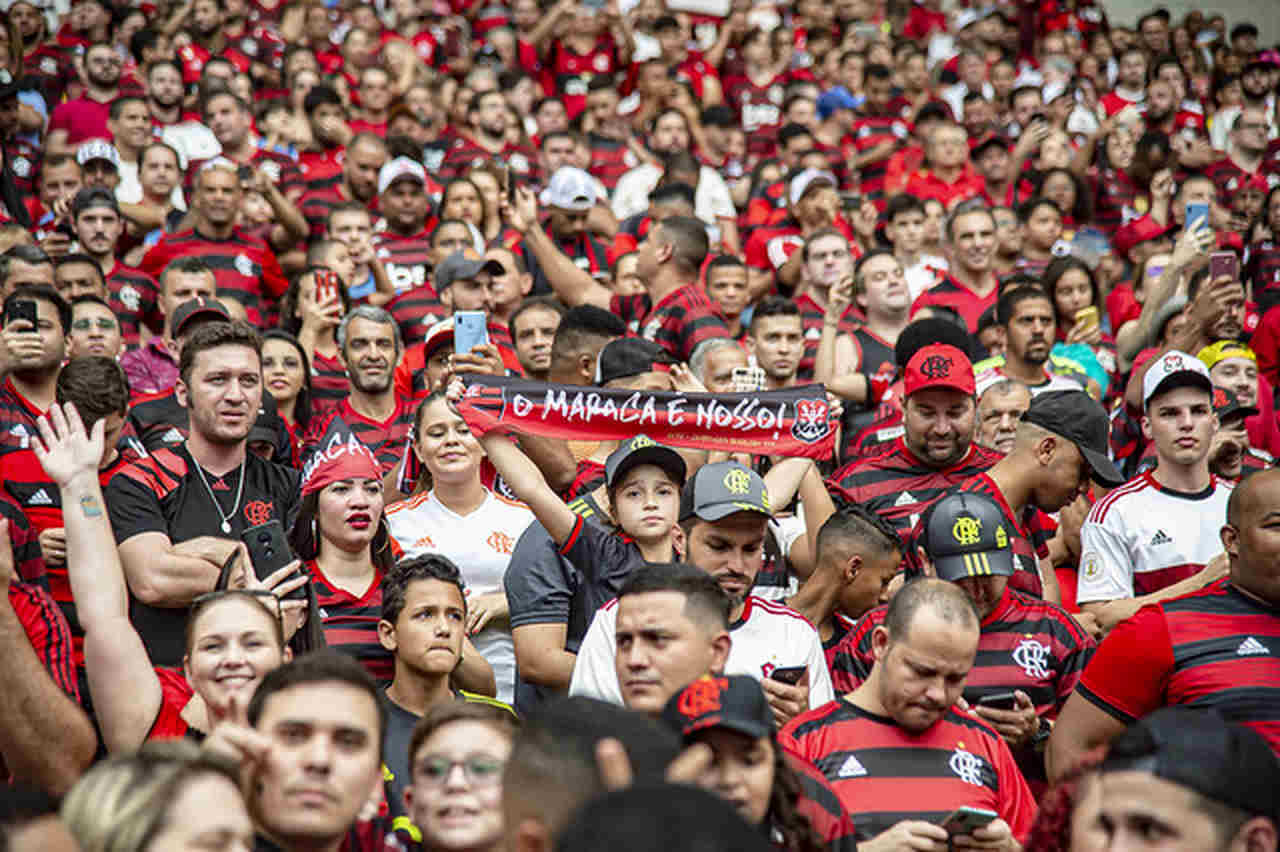 Trajetória de títulos assemelha Isla a Rafinha, mas diferença tática trará  mudanças ao Flamengo - Jornal O Globo