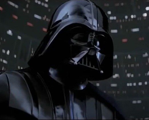 Falando no renomado e poderoso vilão, foi Ben Burt quem criou o som da respiração de Vader. Burt colocou um pequeno microfone do bocal de um respirador de mergulho e, com isso, gravou o som da própria respiração, sendo assim uma das marcas do personagem. 