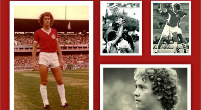 Falcão, o astro de 1972