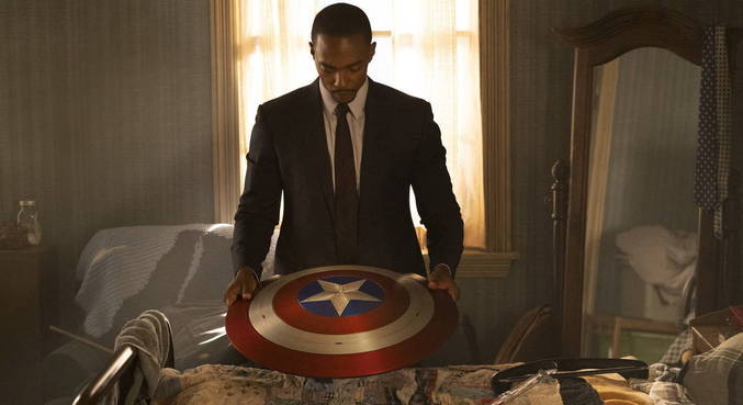 Sem entregar tudo de uma só vez, Marvel trabalha aos poucos seus mistérios