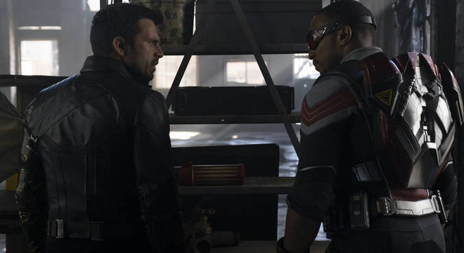 Marvel acerta novamente ao caprichar na produção digna de cinema para a série