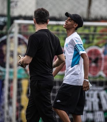 LG patrocina São Paulo Futebol Clube na final da CONMEBOL Sudamericana 2022  - SPFC