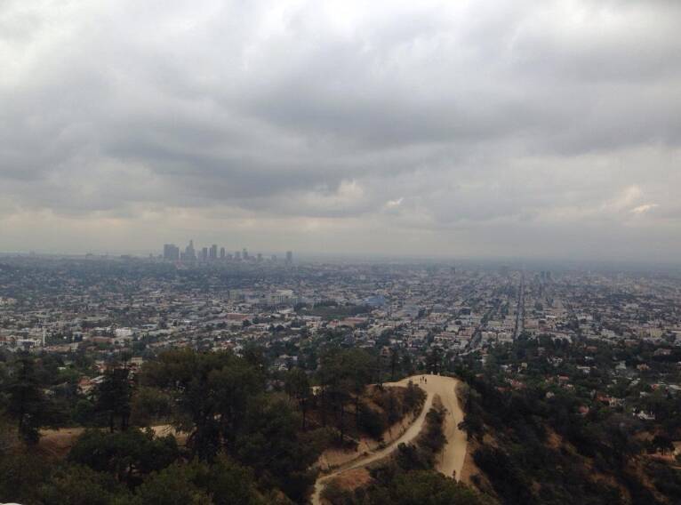 Localizada na região de Los Angeles, nos Estados Unidos, está a falha de Puente Hills. Ela se estende por cerca de 40 km sob a superfície da bacia de Los Angeles e é uma das falhas mais perigosas da região. Estudos sugerem que um grande terremoto nessa falha poderia ser um dos piores desastres naturais da história dos EUA* Sob supervisão de Filipe Siqueira
