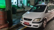 Polícia de SP prende falso taxista que aplicava golpe da maquininha em saída de festas