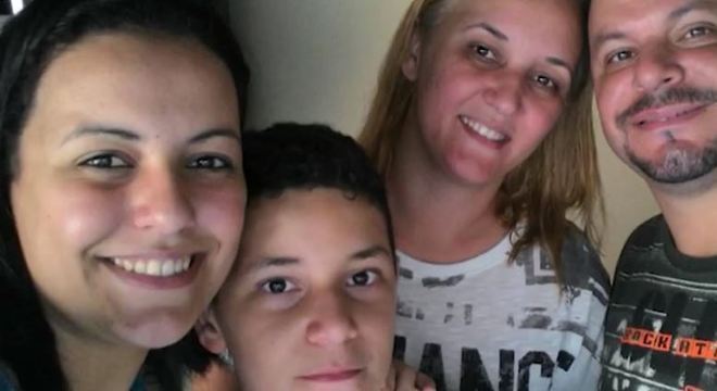 Família foi morta no ABC e filha está presa entre envolvidos pelo crime