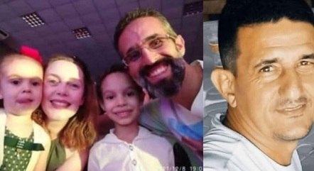 Vitor foi o último localizado