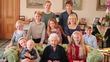 Príncipe William e Kate homenageiam rainha Elizabeth 2ª em dia do aniversário da monarca