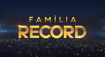 'Família Record' garante vice-liderança
