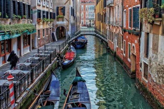 Famosa por seus charmosos canais, a cidade de Veneza, localizada no norte da Itália, pode entrar na lista de “patrimônios em perigo” da Unesco. 