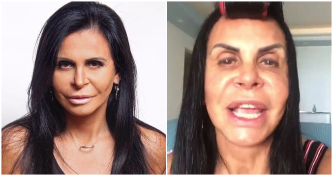 Atriz Sofia Vergara celebra a chegada dos 51 anos com selfie sem maquiagem:  'Alegria de viver' - Viva a Vida - R7 Beleza