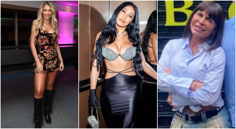 Opinar sobre o corpo, as roupas e o comportamento das mulheres é um hábito enraizado na sociedade. Por serem figuras públicas, famosas sofrem com mais frequência com esses julgamentos — pautados em visões machistas e etaristas —, que, por meio das redes sociais, podem acontecer em velocidade e proporções inéditas. A seguir, veja famosas que foram atacadas recentemente por causa de seus looks, mas não se calaram e defenderam a liberdade das mulheres