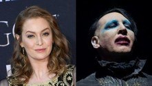 Atriz de 'Game of Thrones' processa Marilyn Manson por estupro