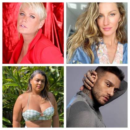 Estas 8 celebridades arrependeram-se de fazer cirurgias plásticas. Veja o  antes e depois e perceba porquê - Celebridades - MAGG