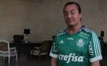 O vocalista do Faith No More Mike Patton usou a camisa do Palmeiras em 2015, durante sua passagem por São Paulo, e declarou que ama o clube