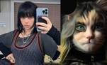 Famosos felinos
