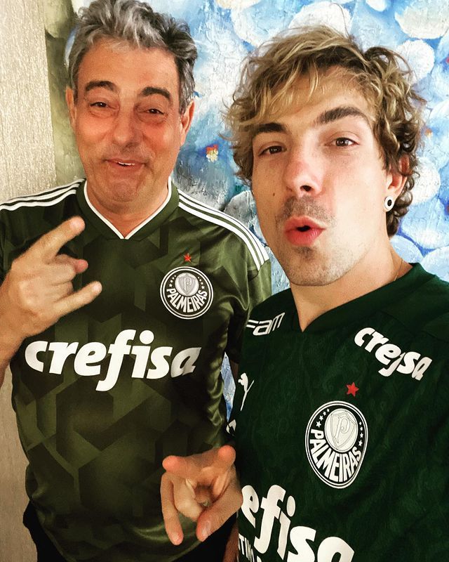 Campeão da Libertadores, veja caminho do Palmeiras no Mundial - Esportes -  R7 Futebol