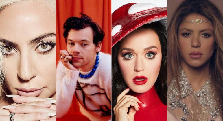 Além de Lewis Hamilton, quais famosos merecem ganhar cidadania