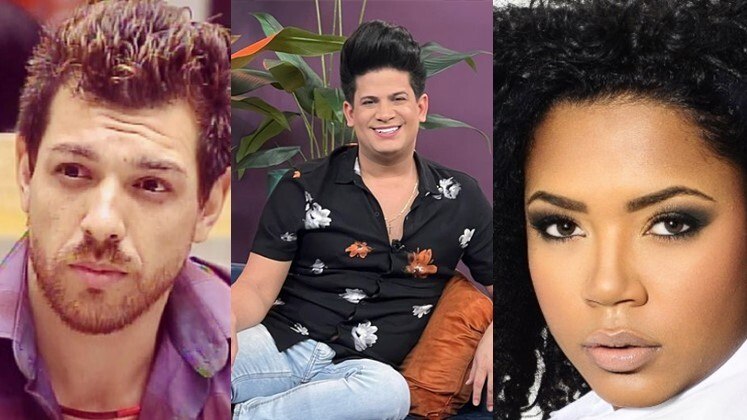 Campeão de um reality de confinamento, o advogado e
economista Cezar Lima elogiou o formato original da Record TV, que promete muita
interação com o público e desafios de tirar o fôlego: 