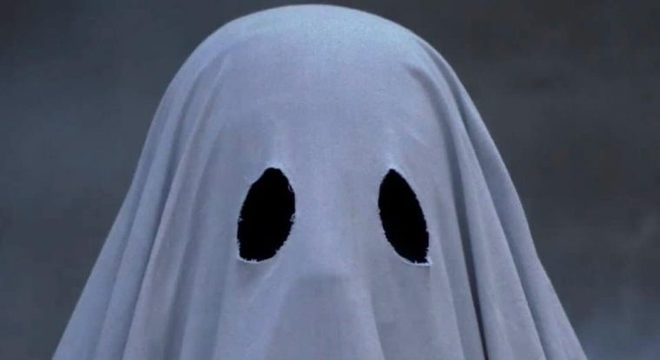 Fantasia de fantasma - como fazer e incrementar o look para o Halloween