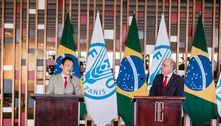 Brasil e agência da ONU assinam acordos sobre combate à fome e erradicação da pobreza