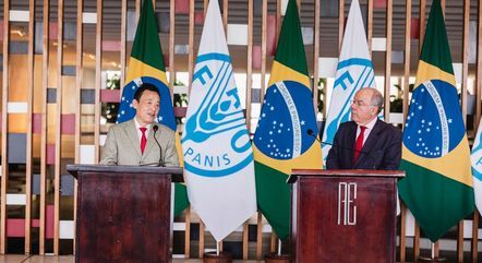 FAO e Brasil assinaram acordos de cooperação