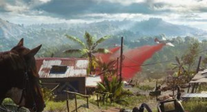 Ubisoft anuncia Far Cry 6; game será lançado no dia 18 de fevereiro de 2021