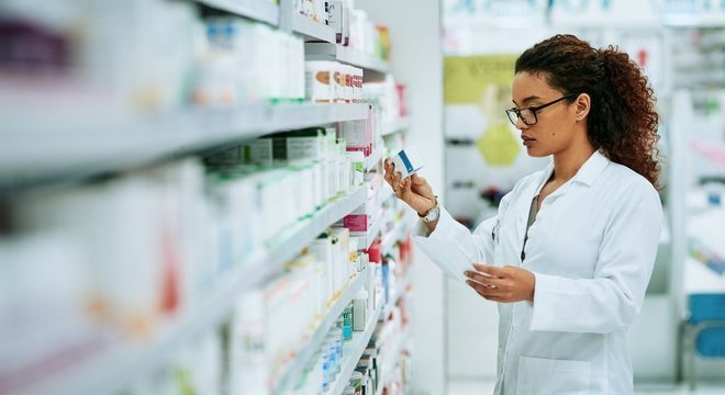 Medicamento originalmente foi criado para combater a malária