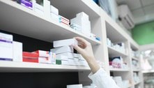 Análise: Farmácias não querem venda de medicamentos em supermercados 