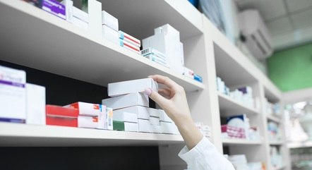 Remédios poderão chegar às gôndolas de mercados