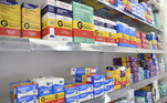 Nesta semana, o R7 mostrou que um apagão em um sistema da Anvisa (Agência Nacional de Vigilância Sanitária) fez com que não se saiba mais o volume de medicamentos controlados vendidos no país desde dezembro de 2021. Especialistas disseram que o problema pode ser um incentivo para farmácias que desejam burlar a fiscalização
