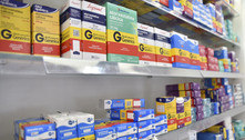 Apagão na Anvisa faz sumirem números das vendas de remédios controlados