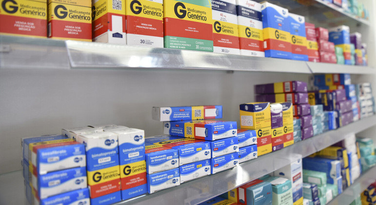 Anvisa não sabe quantas caixas de antibióticos foram vendidas nos últimos meses