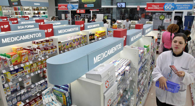 Medicação já é autorizada para pacientes com casos graves da covid-19