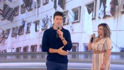 Conheça a história da mulher que superou abandono e violência na infância (Reprodução)