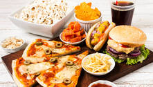 Ingerir 20% das calorias diárias de fast-food aumenta 'severamente' níveis de gordura no fígado