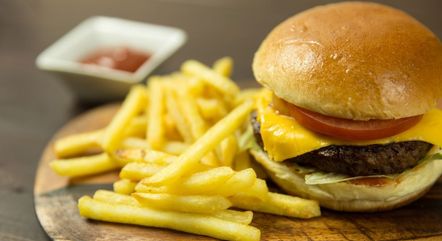 BK Brasil formaria rede com 1.200 restaurantes fast food
