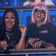 Fat Family celebra 25 anos de carreira no Canta Comigo; saiba mais! (Edu Garcia /R7 )