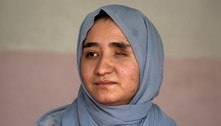 Após perder olho em atentado na escola, afegã se destaca em vestibular