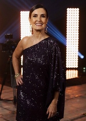 Fátima Bernardes vai apresentar o próximo  "The Voice Brasil"