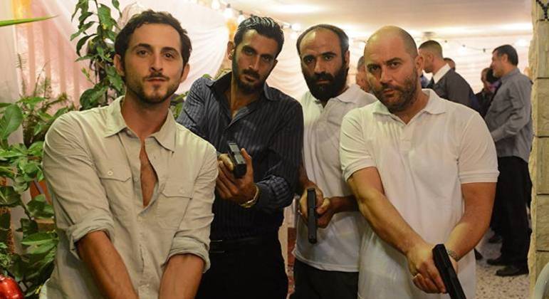 A série israelense “Fauda” tem um trabalho de dublagem dos mais perfeitos