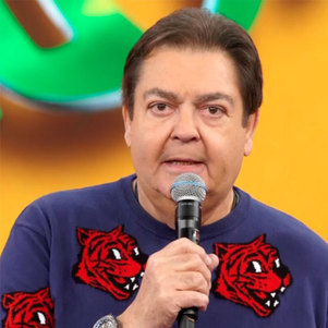 Band se manifesta sobre contratação de Fausto Silva