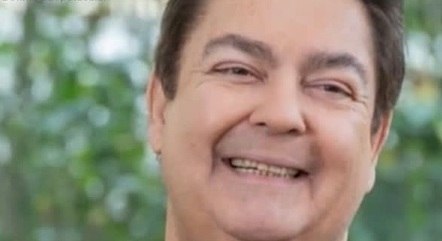 Faustão fez transplante de coração